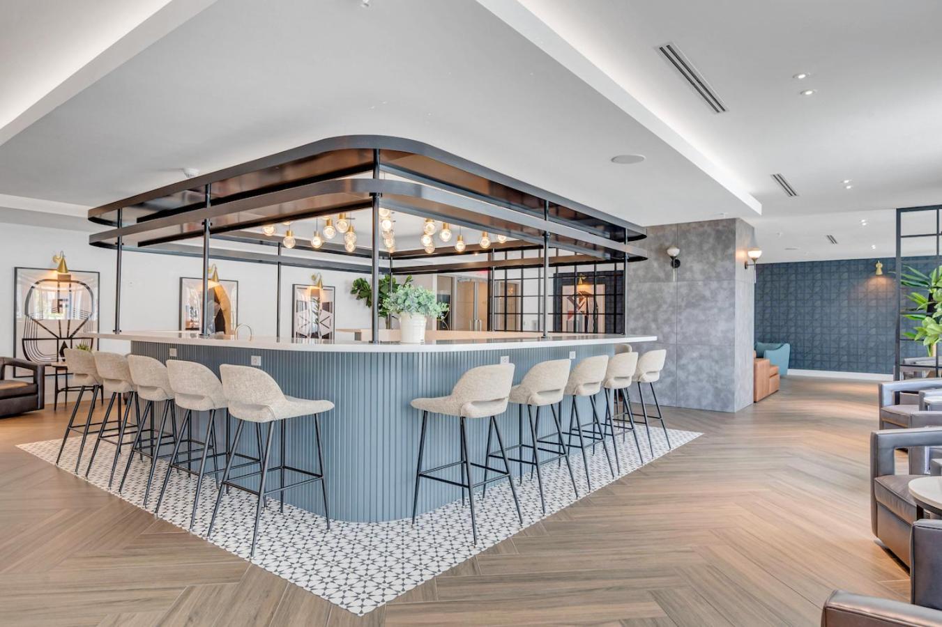 Modern Unit In The Heart Of Downtown Miami With Free Parking Apartamento Exterior foto