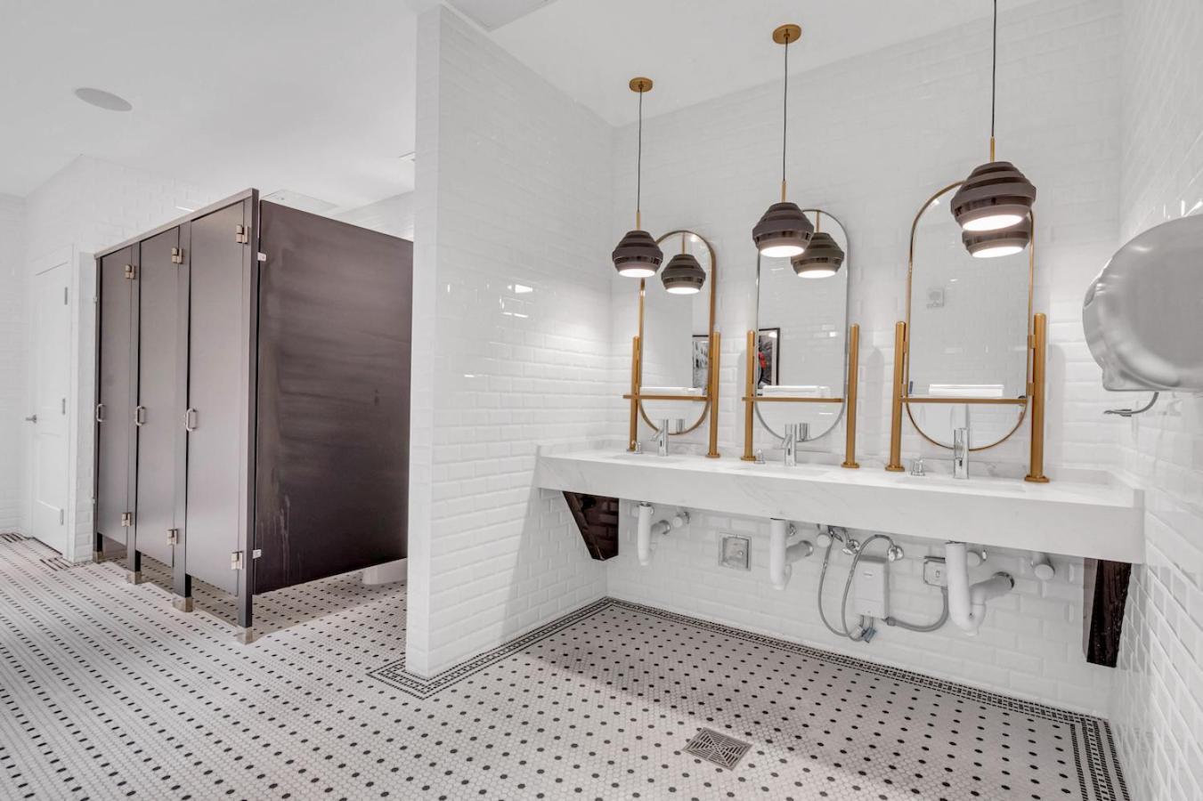 Modern Unit In The Heart Of Downtown Miami With Free Parking Apartamento Exterior foto
