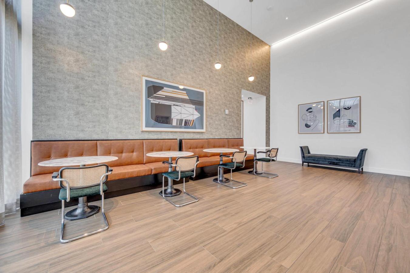 Modern Unit In The Heart Of Downtown Miami With Free Parking Apartamento Exterior foto
