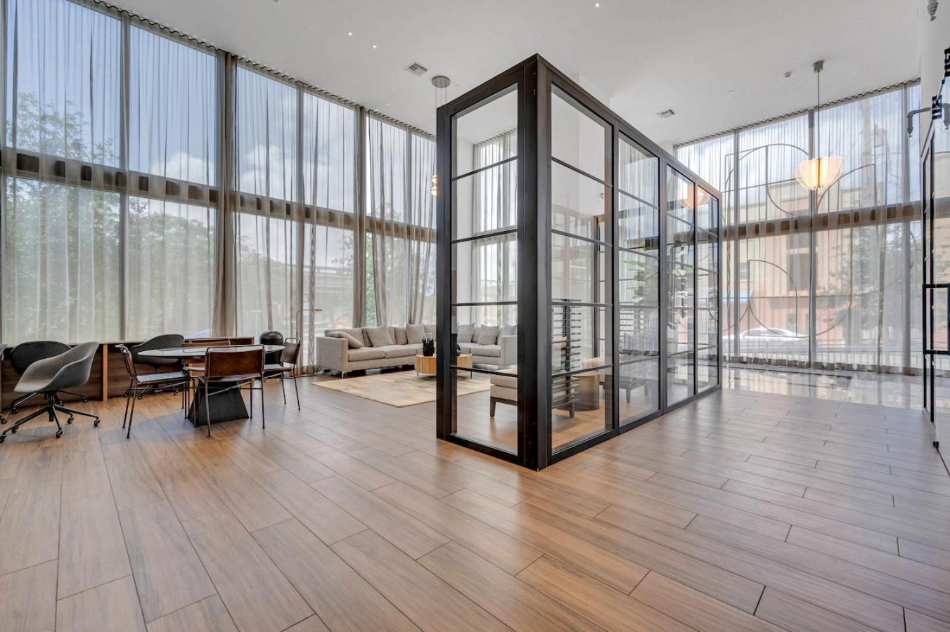 Modern Unit In The Heart Of Downtown Miami With Free Parking Apartamento Exterior foto