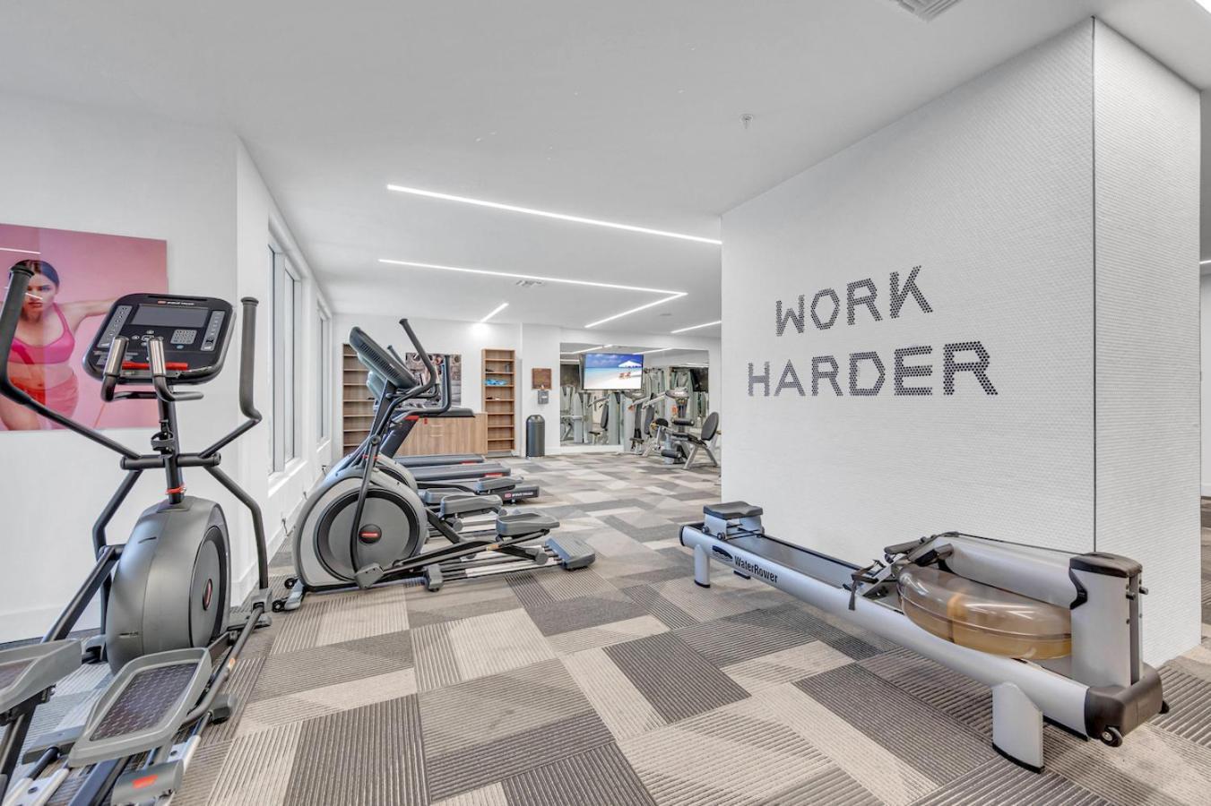 Modern Unit In The Heart Of Downtown Miami With Free Parking Apartamento Exterior foto