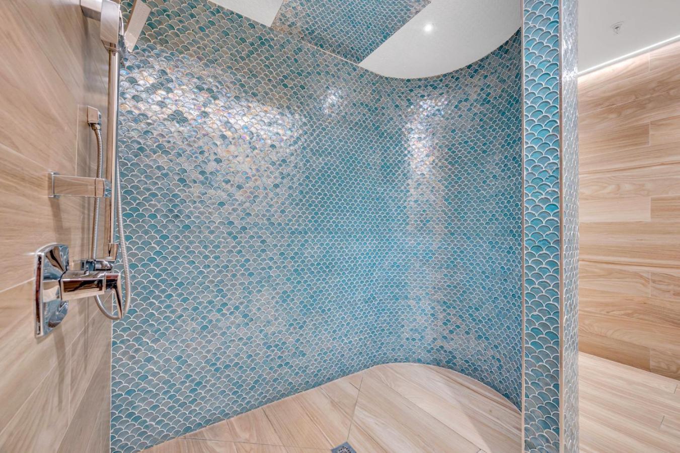 Modern Unit In The Heart Of Downtown Miami With Free Parking Apartamento Exterior foto