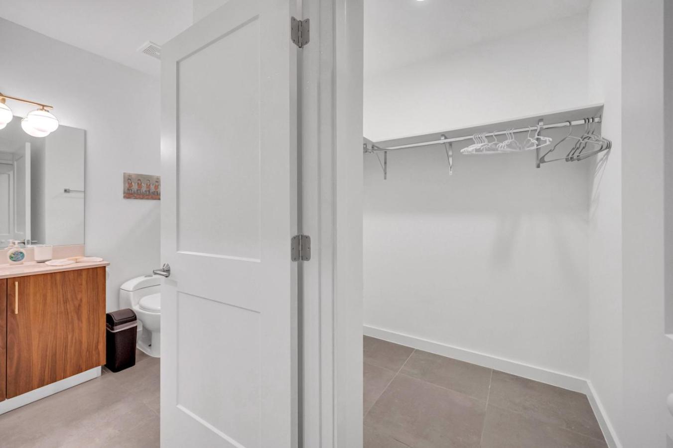 Modern Unit In The Heart Of Downtown Miami With Free Parking Apartamento Exterior foto